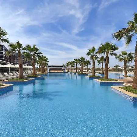 Marriott Hotel Al Forsan, Abu Dhabi